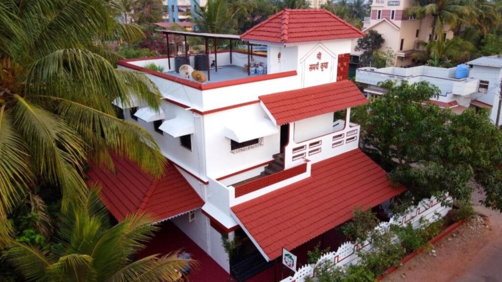 Gayatri Homestay Ratnagiri
