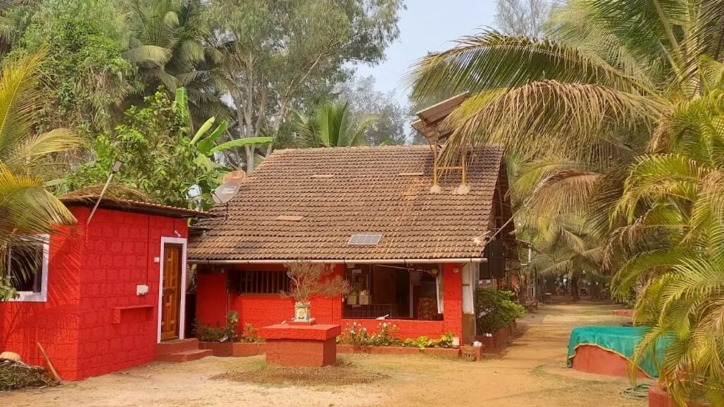 Samarth ATC Beach Homestay