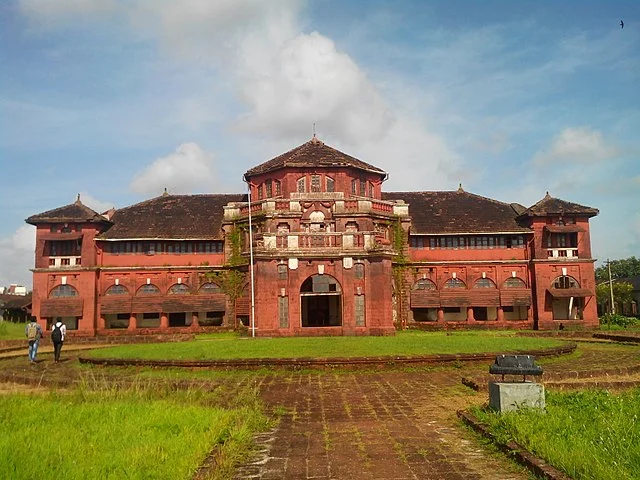 thibaw palace ratnagiri
