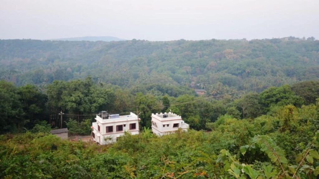 barve homestay ratnagiri