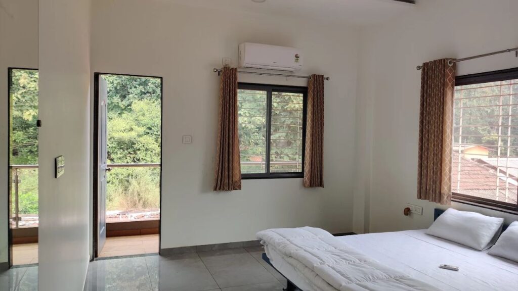 bharja inn kelshi ratnagiri