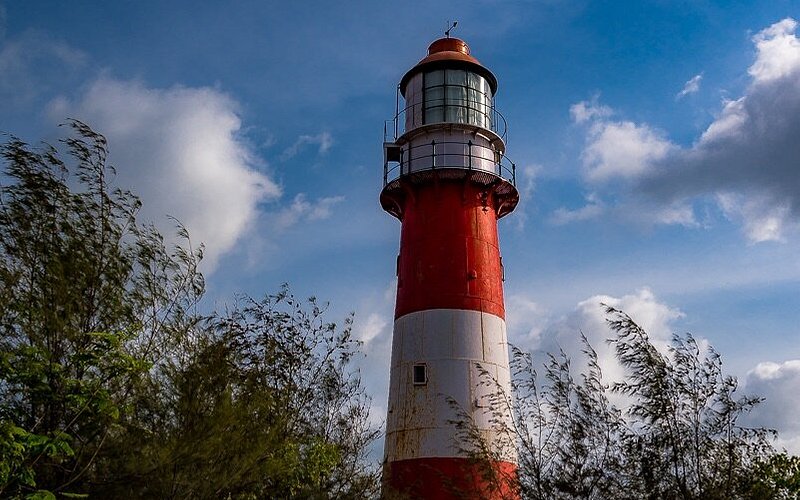jaigad lighthouse ratnagiri