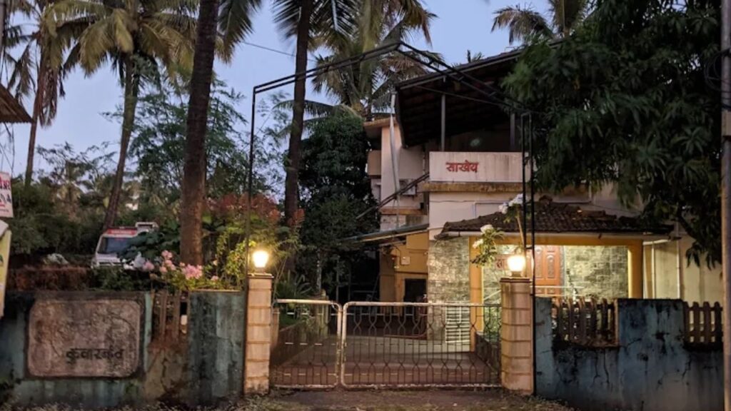 sakhey homestay ratnagiri