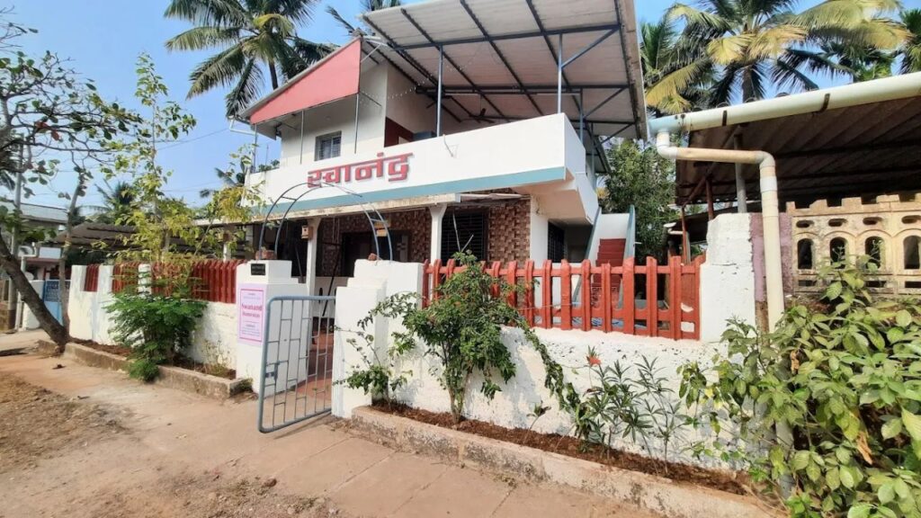 swanand home stay ratnagiri
