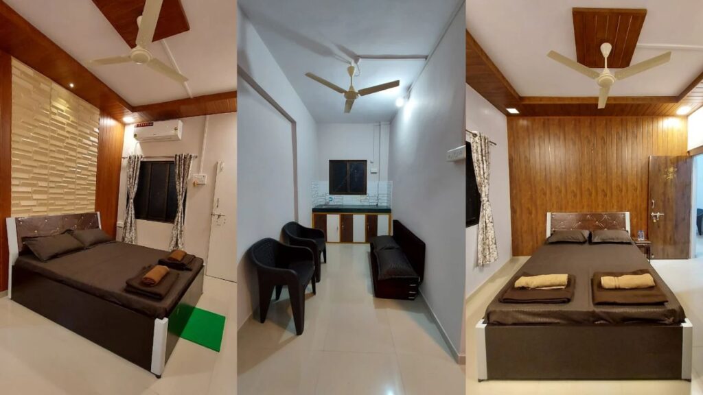 vighnaharta homestay ganpatipule