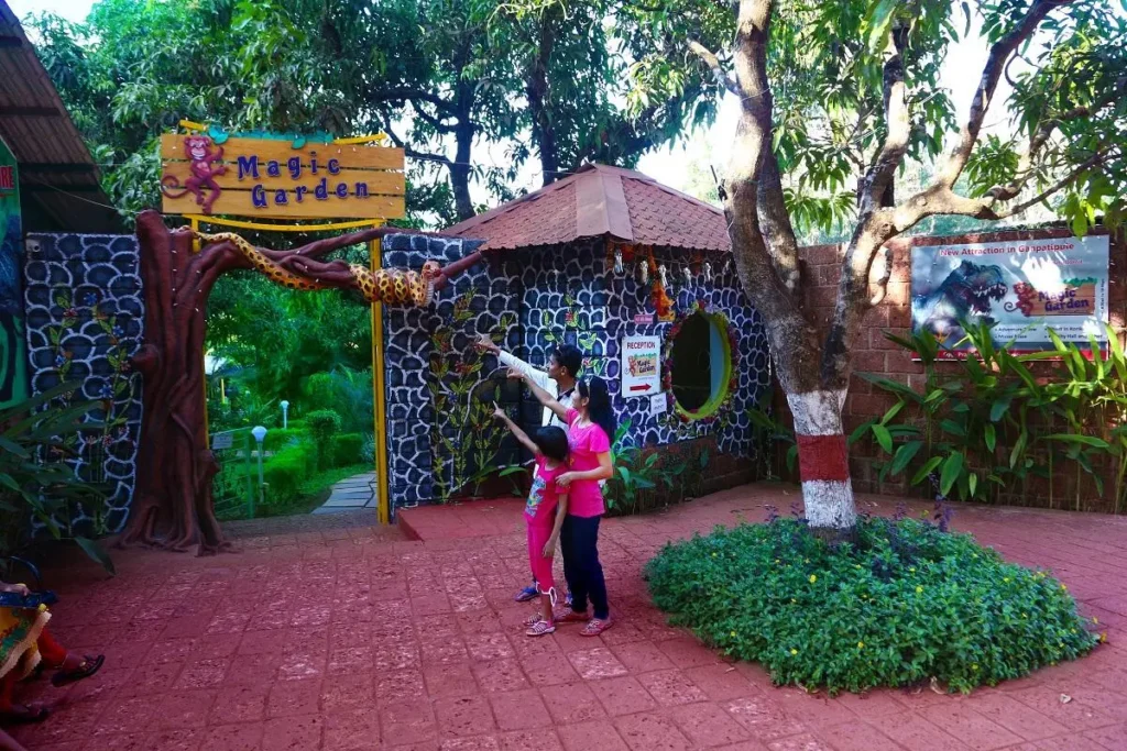 Prachin Konkan Museum Photos
