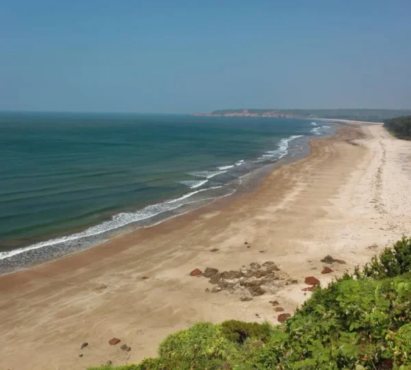 Aare Ware Beach – Ratnagiri