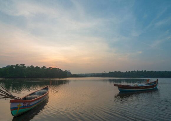 Achara Beach, Malvan