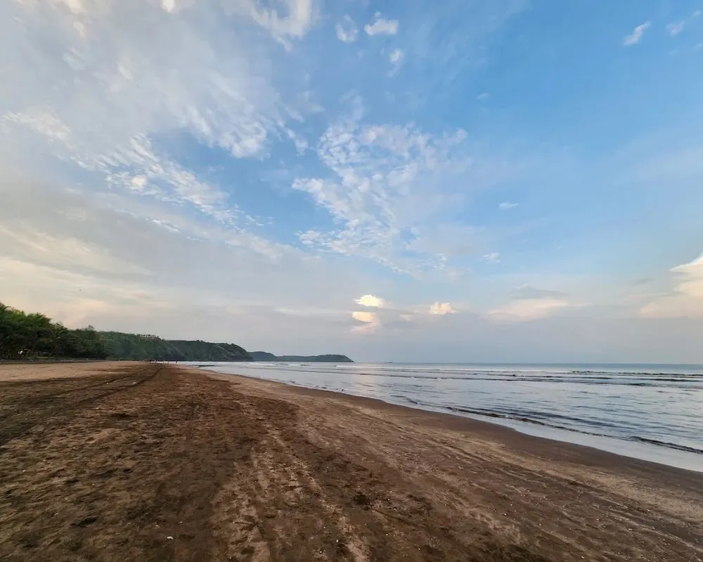 Bhatye Beach - Ratnagiri