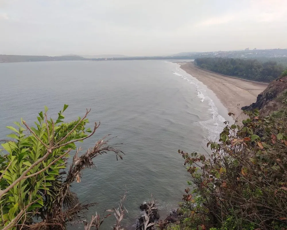 Bhatye Beach - Ratnagiri