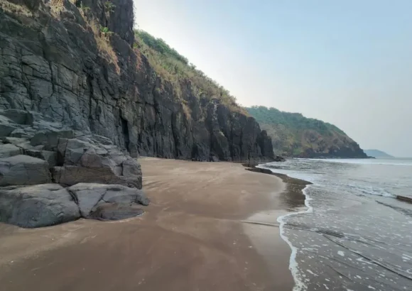 Bhatye Beach – Ratnagiri