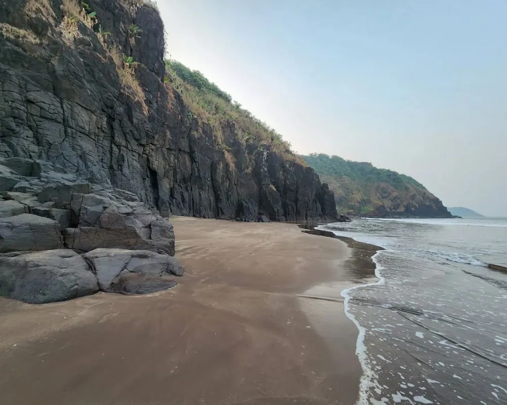 Bhatye Beach – Ratnagiri