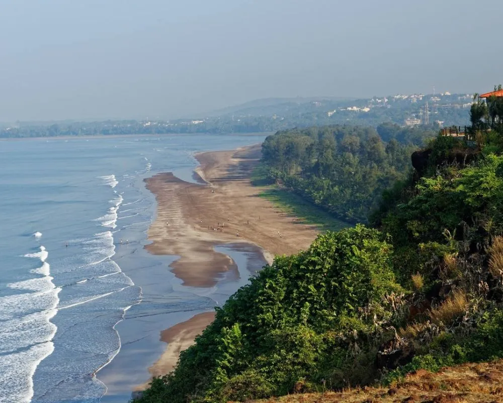 Bhatye Beach - Ratnagiri
