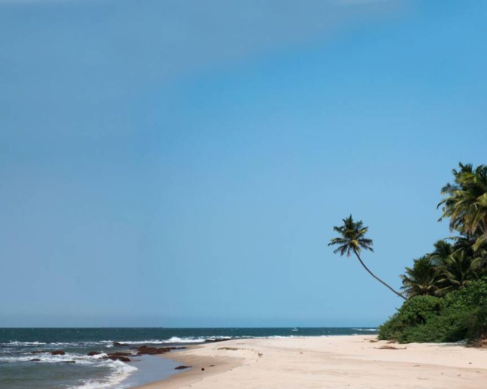 Bhogwe Beach, Kudal
