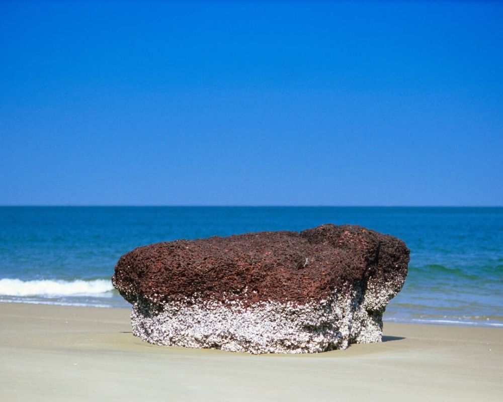 Bhogwe Beach, Kudal