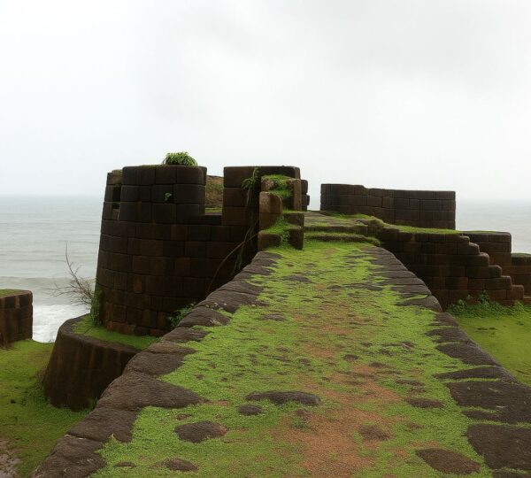 Devgad Fort