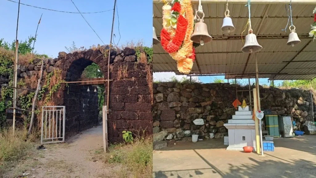 Padmagad Fort: History, Location, and Must-See Attractions in Maharashtra