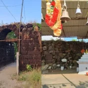 Explore Padmagad Fort Malvan – History, Map & Travel Tips