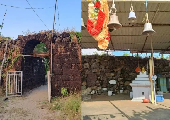 Padmagad Fort: History, Location, and Must-See Attractions in Maharashtra