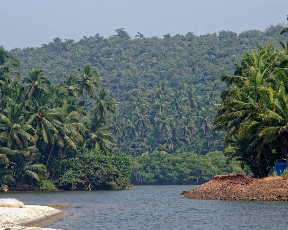 Khavane Beach
