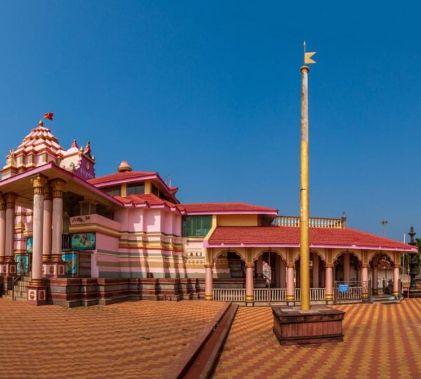 Kunkeshwar Mandir Devgad