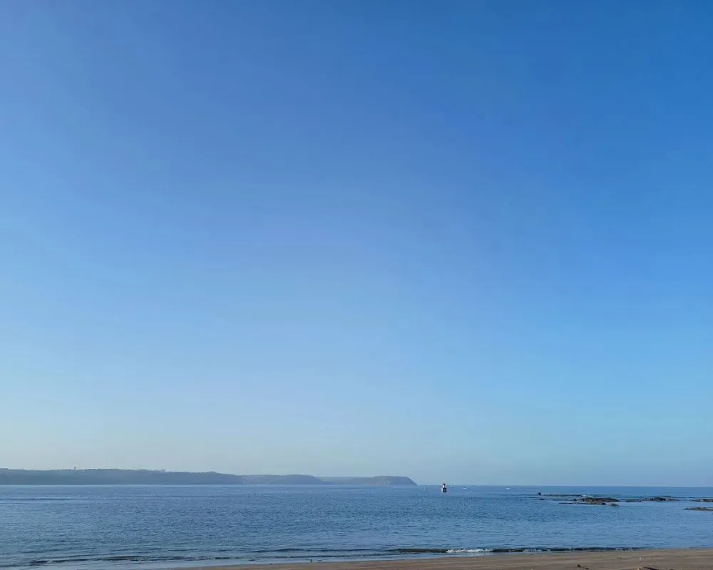 Mandavi Beach Ratnagiri