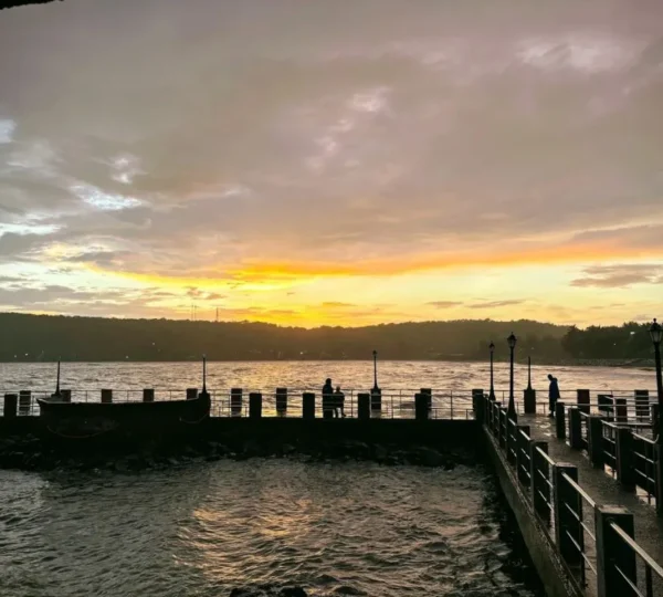 Mandavi Beach Ratnagiri