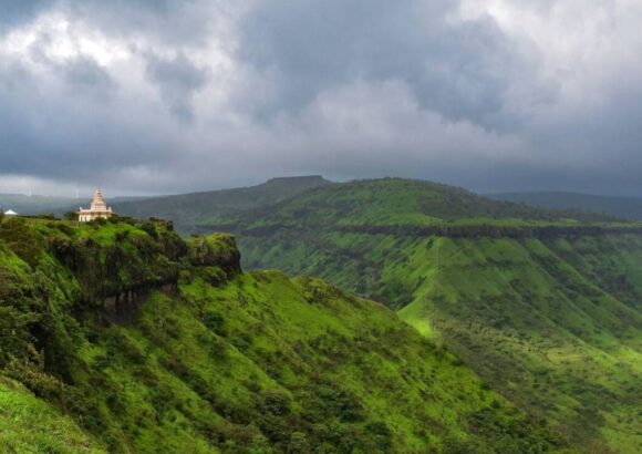 Top 10 Places to Visit in Kudal — Explore the Hidden Paradise of Sindhudurg