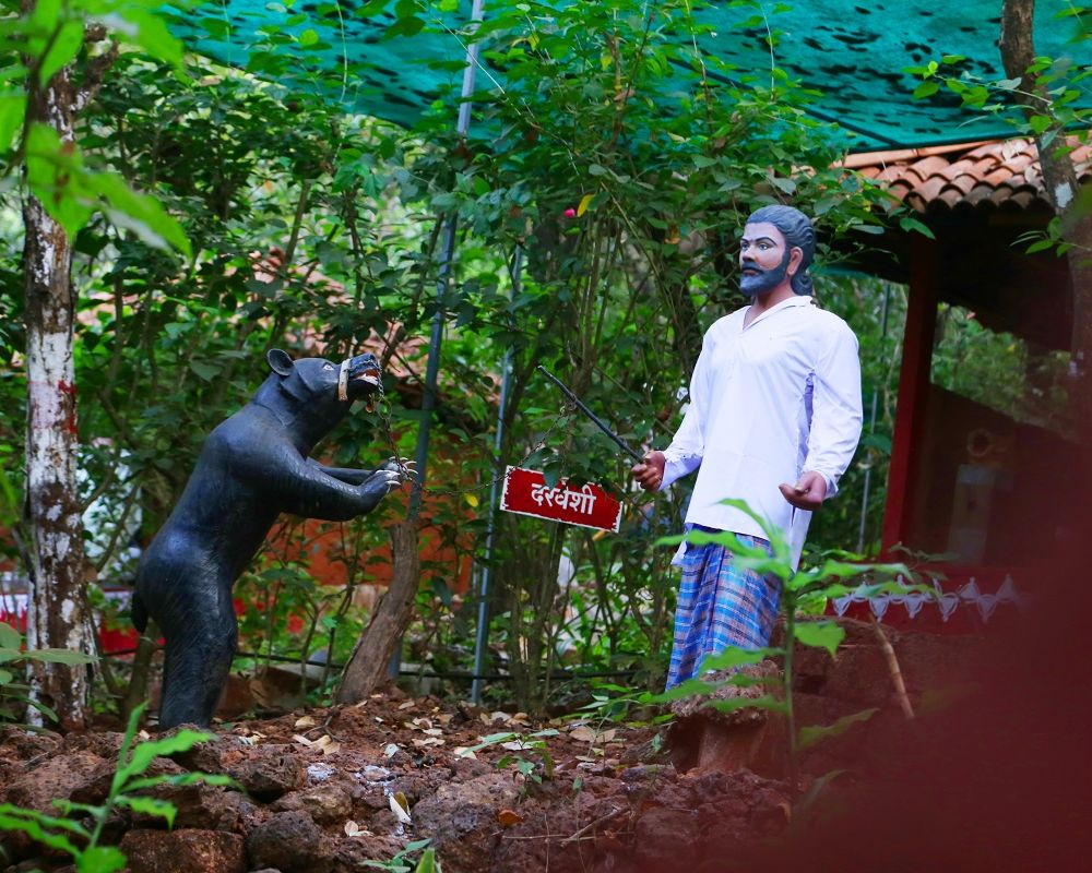 Prachin Konkan Museum