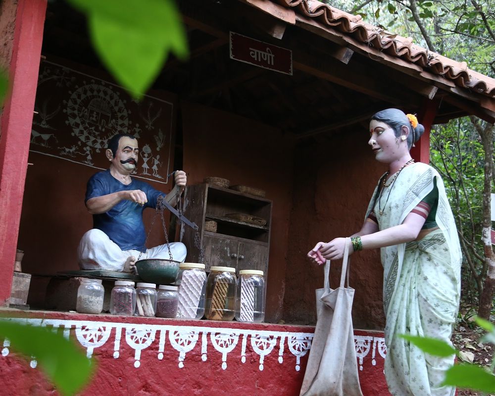 Prachin Konkan Museum
