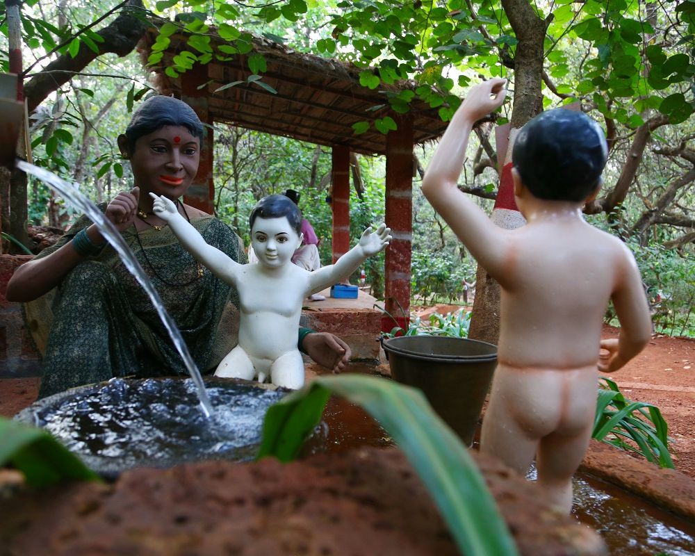 Prachin Konkan Museum