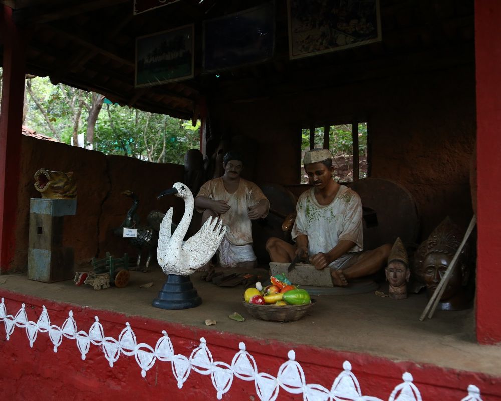Prachin Konkan Museum