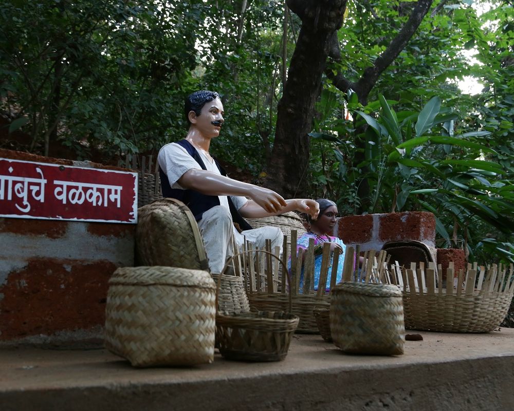 Prachin Konkan Museum