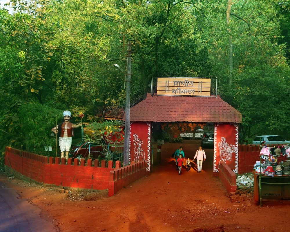 Prachin Konkan Museum