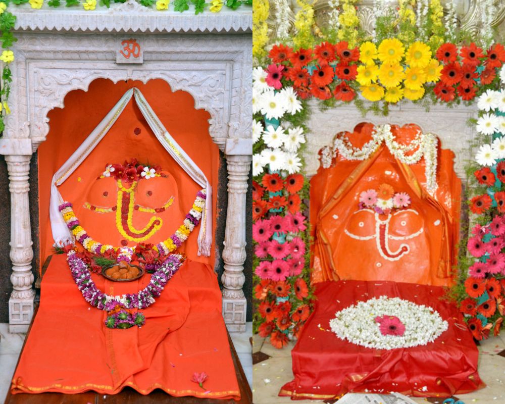 Shree Ganpatipule Mandir