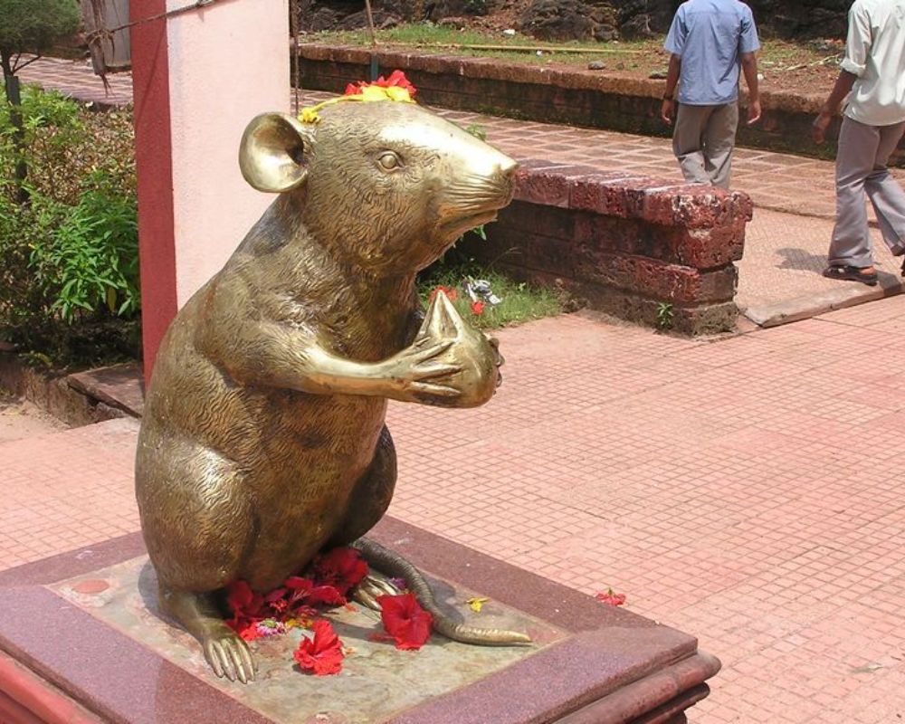 Shree Ganpatipule Mandir