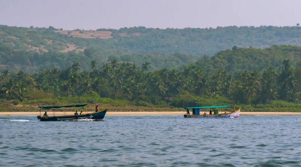 Top 10 Places to Visit in Kudal You Must Explore
