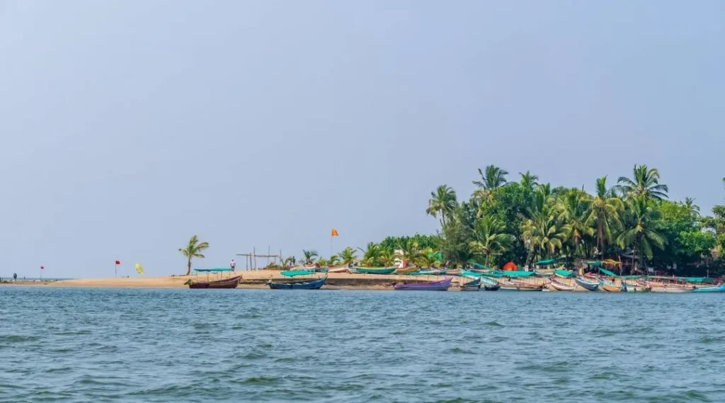 Top 10 Places to Visit in Malvan