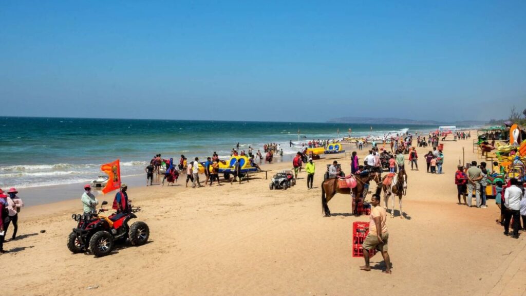 Top 10 Tourist Places in Ganpatipule – Full Travel Guide 2025