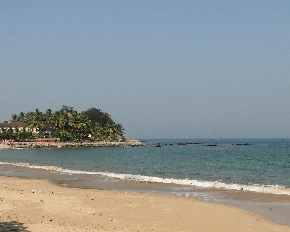 Chivla Beach