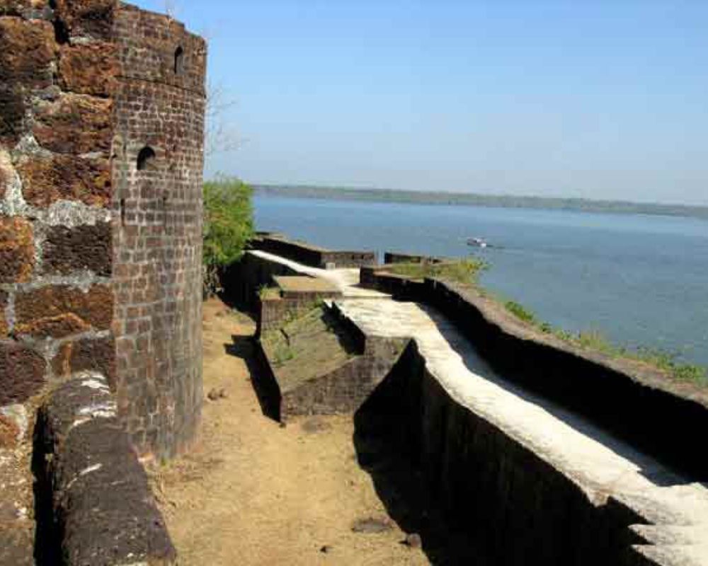 Kille Nivati Fort