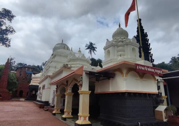Parshuram Temple Chiplun