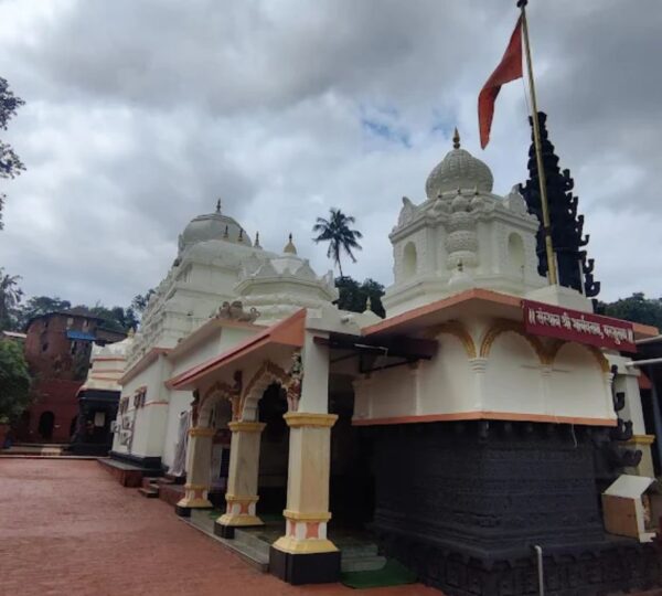 Parshuram Temple Chiplun