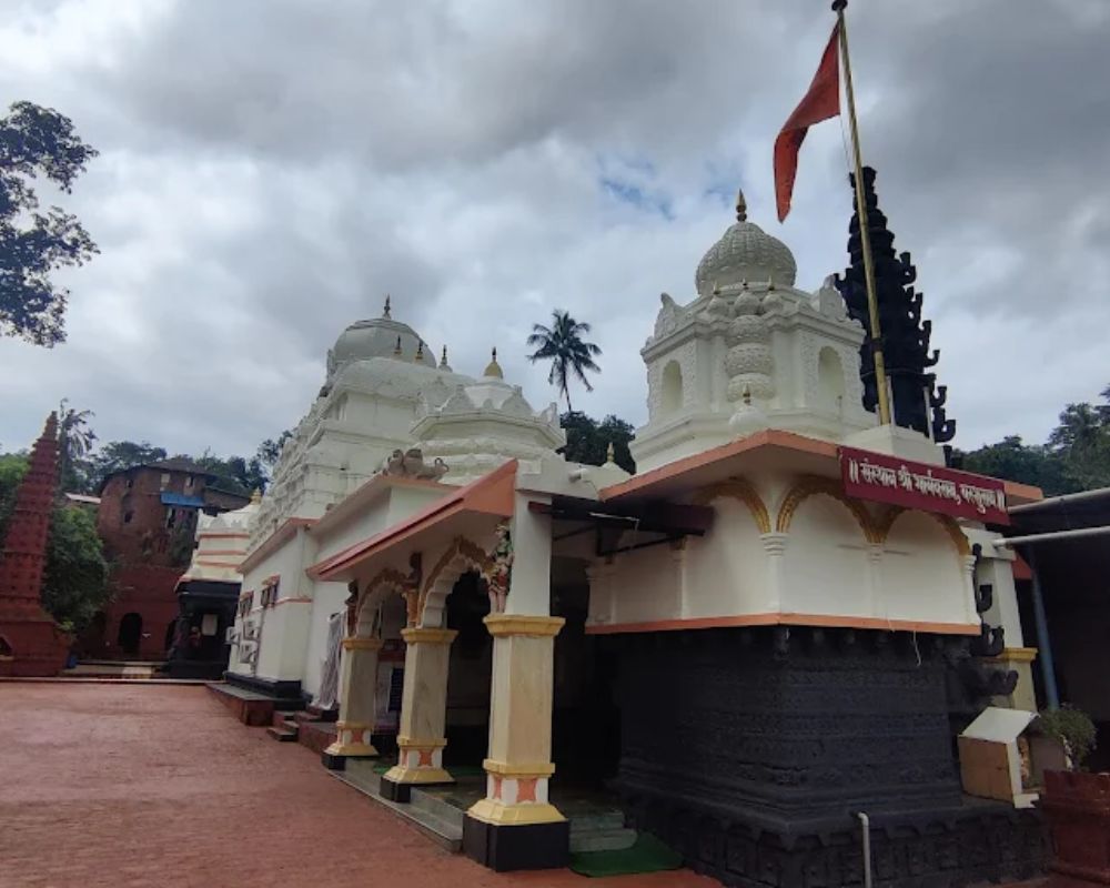 Parshuram Temple Chiplun
