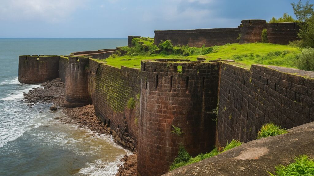 Explore Devgad Fort History 2025: Your Complete Guide