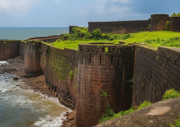 Explore Devgad Fort History 2025: Your Complete Guide