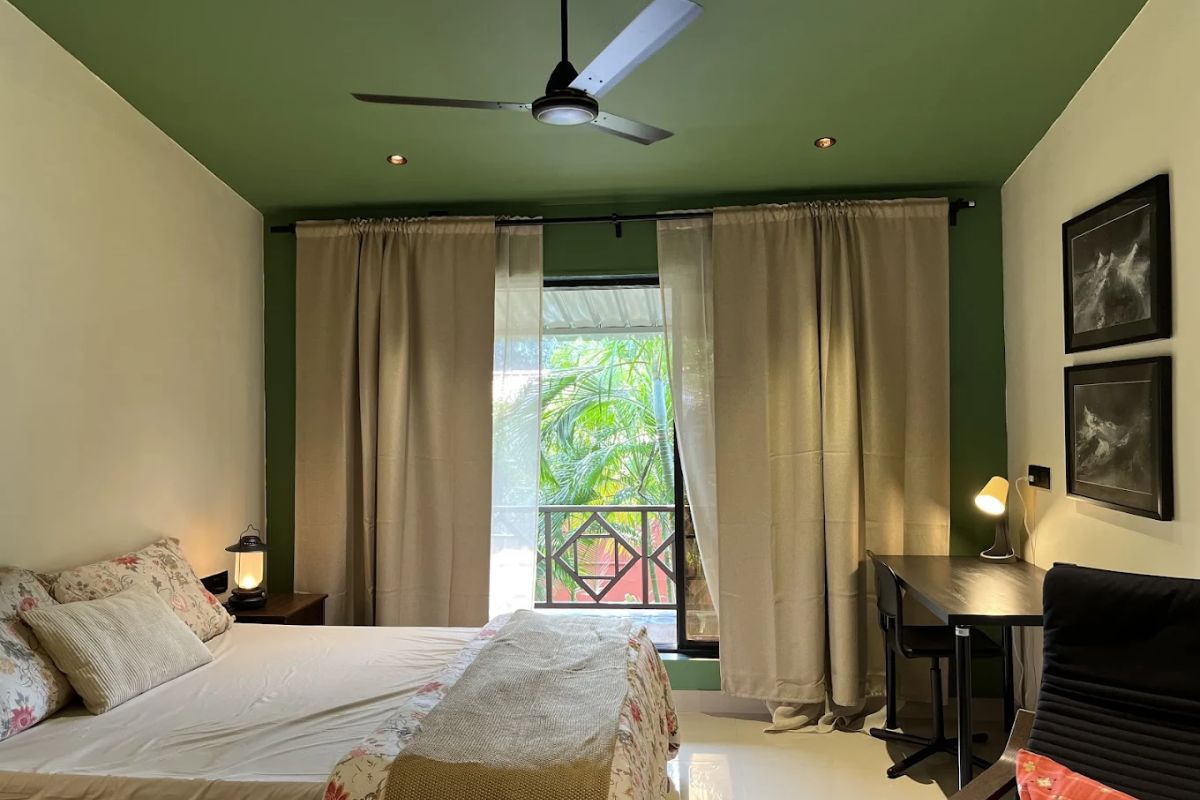 Shantaai Homestay - Ganpatipule
