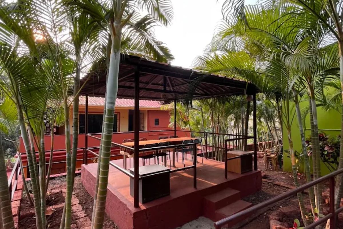 Shantaai Homestay - Ganpatipule