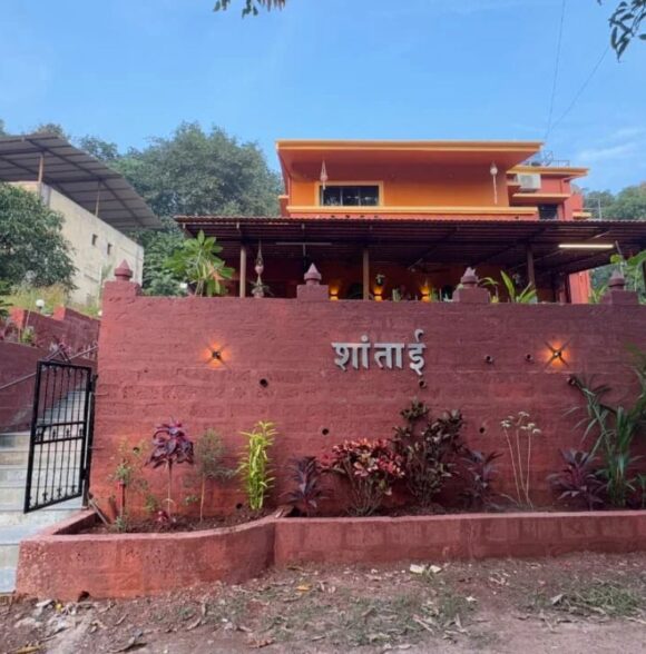 Shantaai Homestay – Ganpatipule