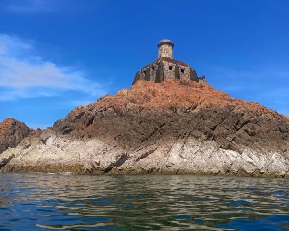 Shree Ganesh Prasad Boating Service, Devbag Malvan